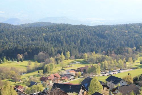 Hostal Gasthof Pension Gr�blacher