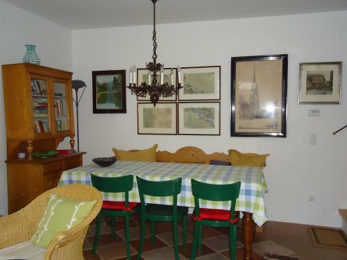 Apartamento Siebenbr�derhof