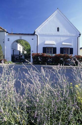 Apartamento Siebenbr�derhof