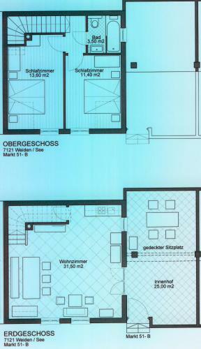 Apartamento Siebenbr�derhof