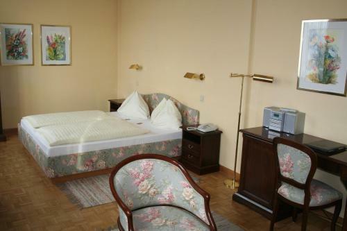 Carinthia Stadthotel