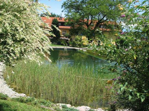 Apartamento Ferienwohnungen Kremsbrucker