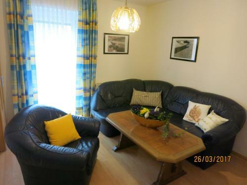 Apartamento Ferienwohnungen Kremsbrucker