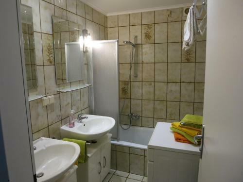 Apartamento Ferienwohnungen Kremsbrucker