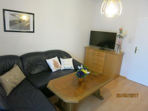 Apartamento Ferienwohnungen Kremsbrucker
