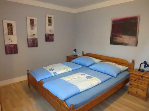 Apartamento Ferienwohnungen Kremsbrucker