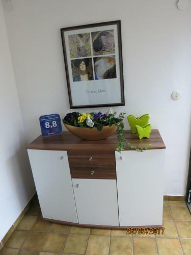 Apartamento Ferienwohnungen Kremsbrucker