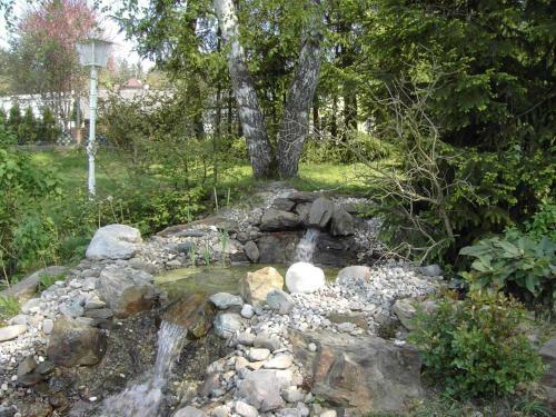 Apartamento Ferienwohnungen Kremsbrucker