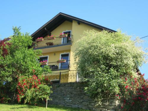 Apartamento Ferienwohnungen Kremsbrucker