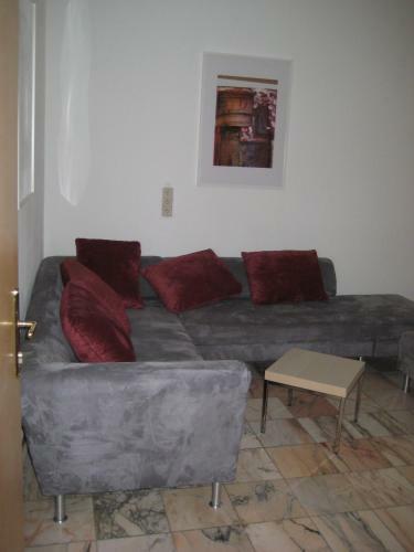 Apartamento City Appartments