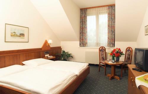 Hotel Wiental