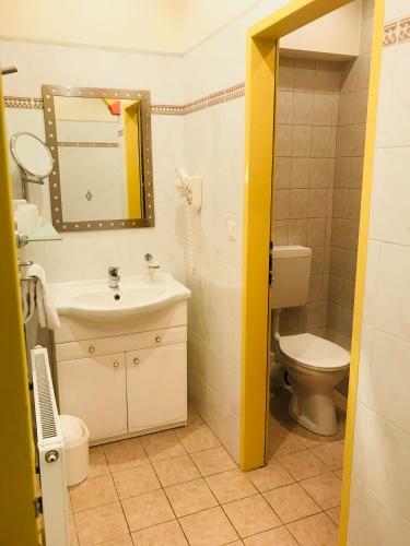 Hotel Wiental