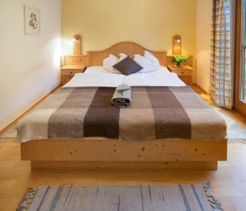 Agroturismo Gasperhof