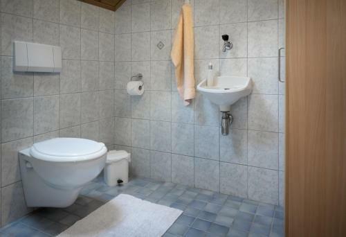 Apartamento Hauserhof Am Goldberg