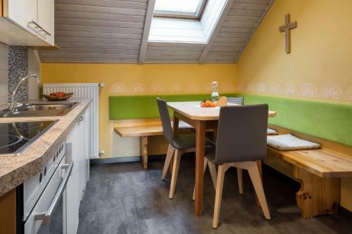 Apartamento Hauserhof Am Goldberg