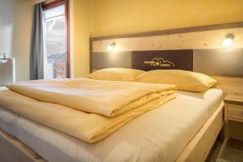 Apartamento Hauserhof Am Goldberg