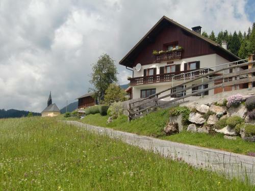 Apartamento Hauserhof Am Goldberg