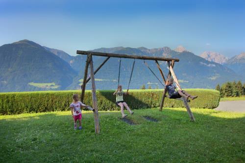 Apartamento Hauserhof Am Goldberg