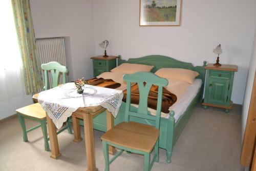 Hostal Gasthof Jagawirt