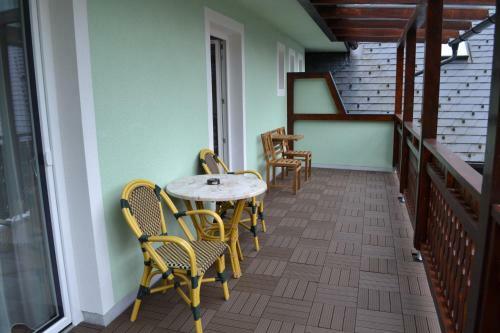 Hostal Gasthof Jagawirt
