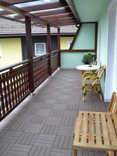Hostal Gasthof Jagawirt