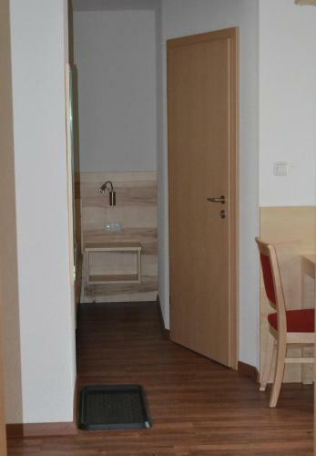 Hostal Gasthof Jagawirt