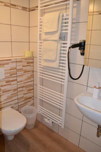 Hostal Gasthof Jagawirt