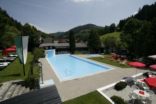 Hostal Gasthof Jagawirt