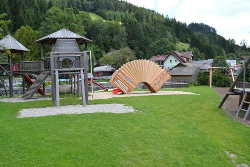 Hostal Gasthof Jagawirt