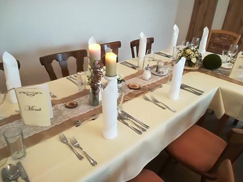 Hotel Landhotel-restaurant Willingshofer