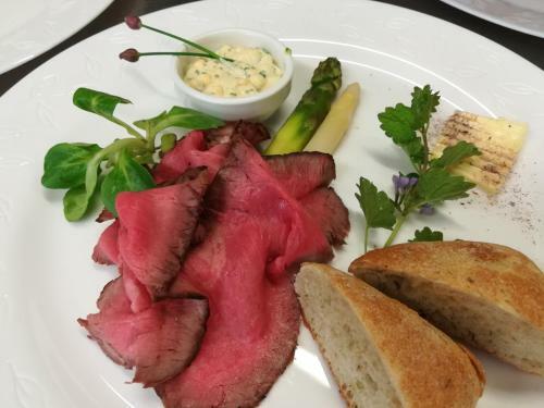 Hotel Landhotel-restaurant Willingshofer
