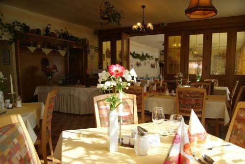 Hotel Landhotel-restaurant Willingshofer