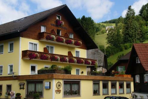 Hotel Landhotel-restaurant Willingshofer