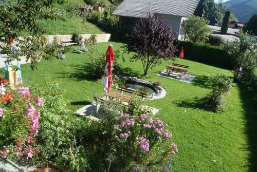 Hotel Landhotel-restaurant Willingshofer