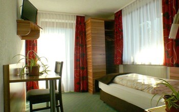 Hostal Gasthof Pension Alpenblick