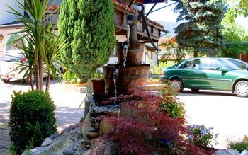 Hostal Gasthof Pension Alpenblick