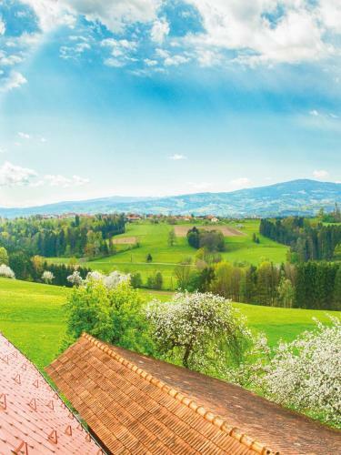 Bed & Breakfast Fr�hst�ckspension Zanglhof