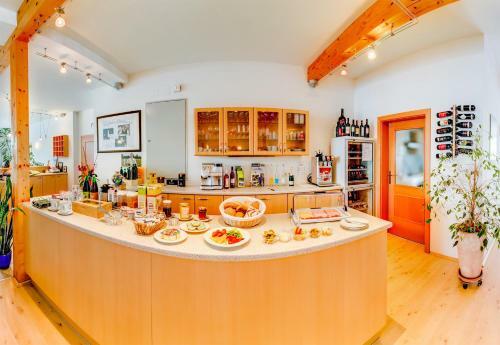 Bed & Breakfast Fr�hst�ckspension Zanglhof