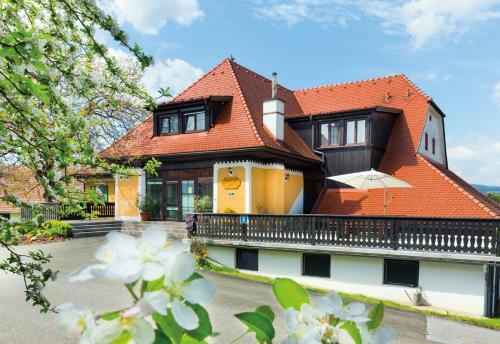 Bed & Breakfast Fr�hst�ckspension Zanglhof