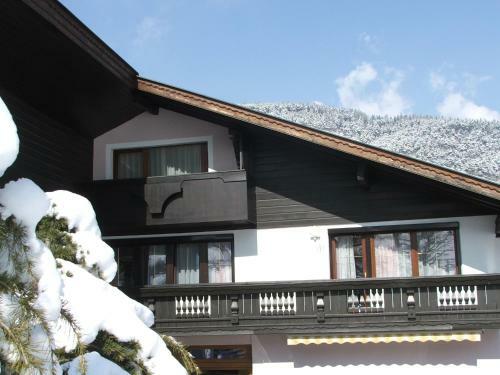Hotel Thaler