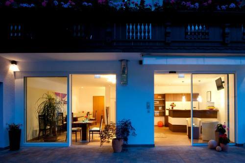 Hotel Thaler