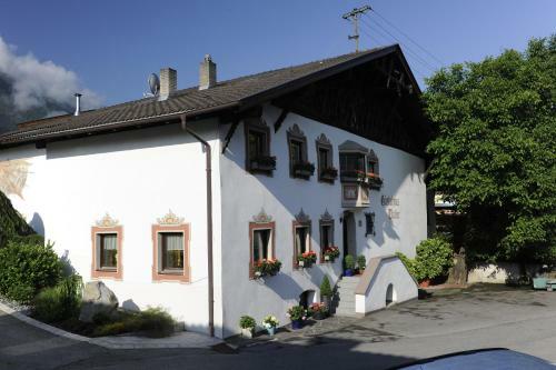 Hotel Thaler