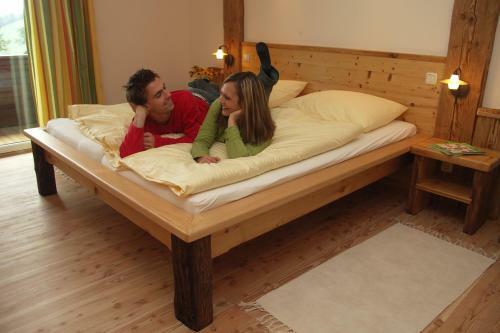 Agroturismo Almenlandhof