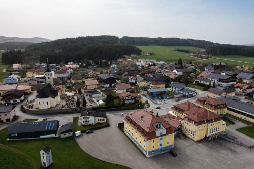 Gasthof Hotel J�gerwirt