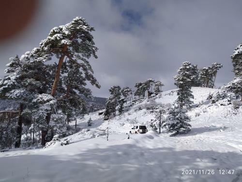 Agroturismo Puerta Del Maestrazgo