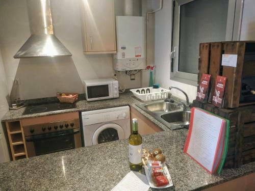 Apartamento M20