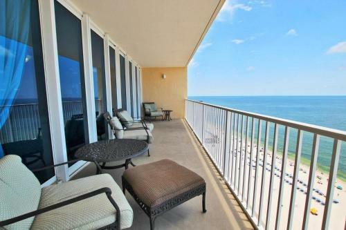 San Carlos Penthouse 4 By Youngs Suncoast