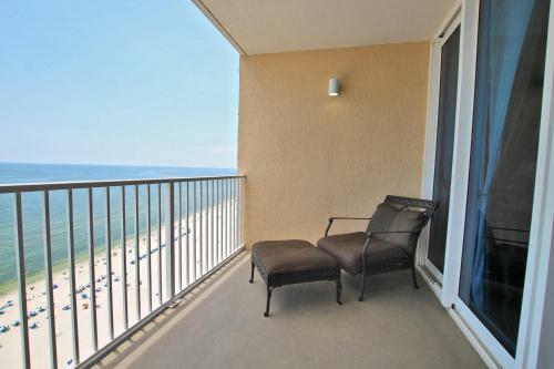 San Carlos Penthouse 4 By Youngs Suncoast