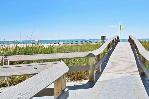 San Carlos Penthouse 4 By Youngs Suncoast