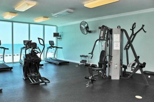 San Carlos Penthouse 4 By Youngs Suncoast